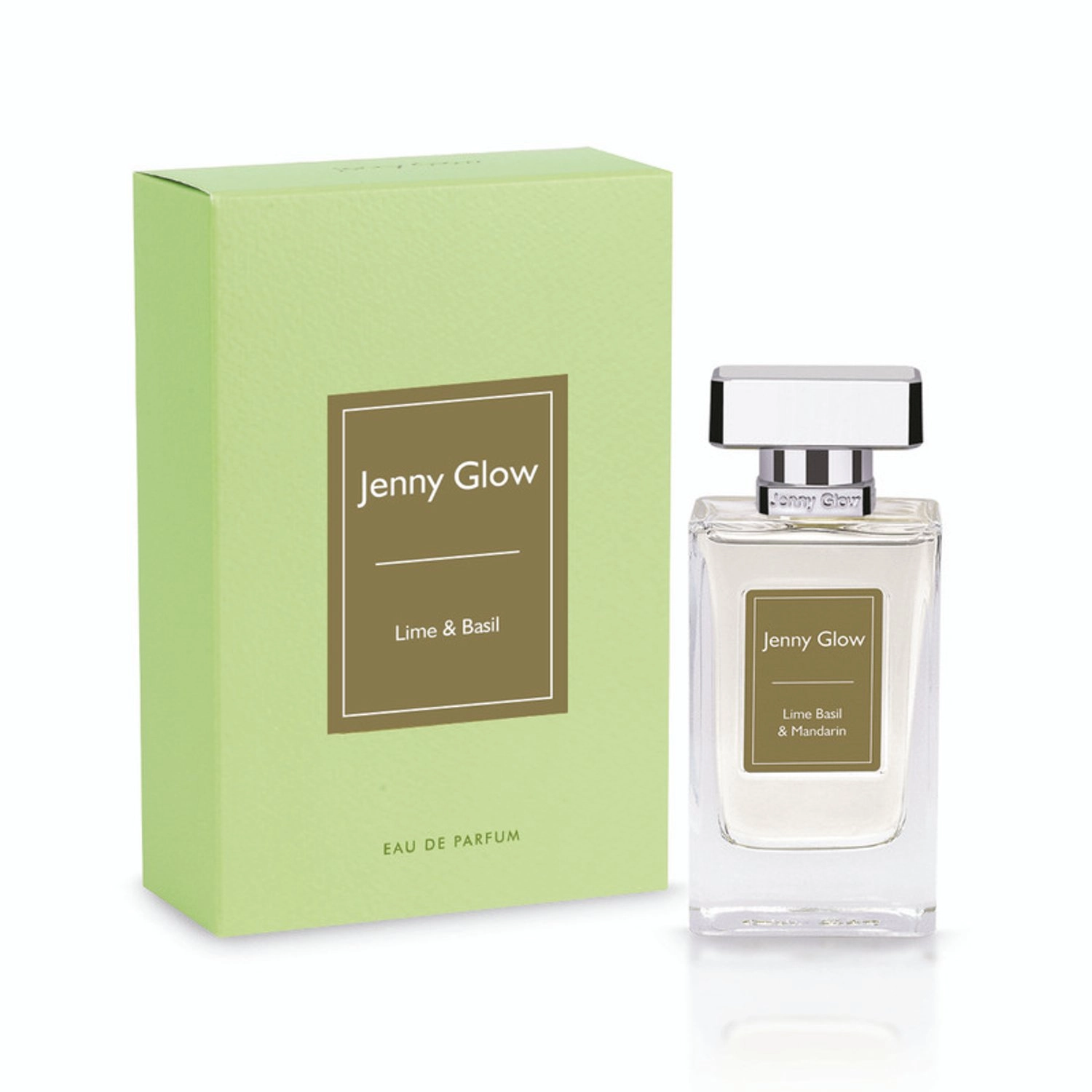 French Lime Leaves Eau de Parfum 80ml