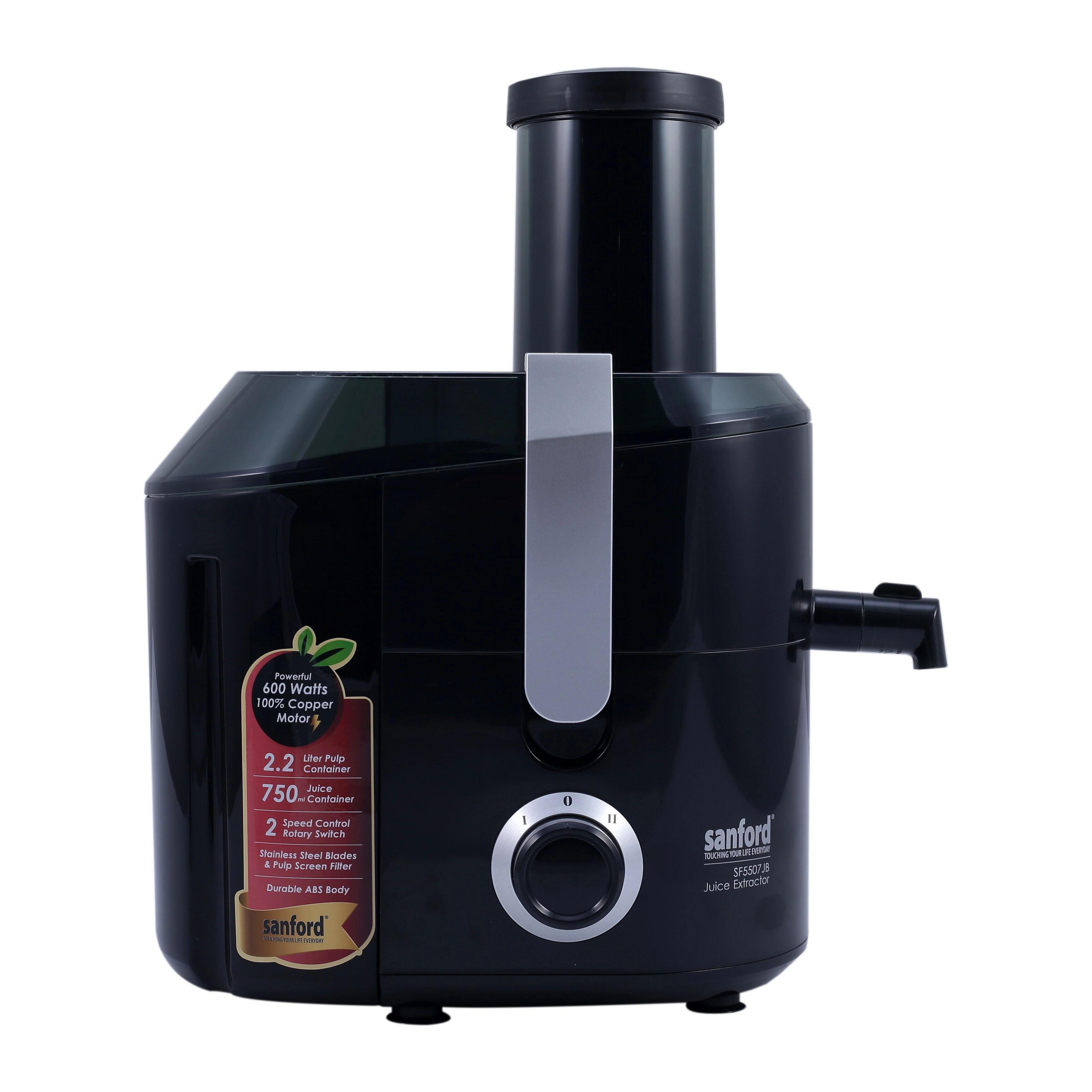 SF5507JB BS - 600W