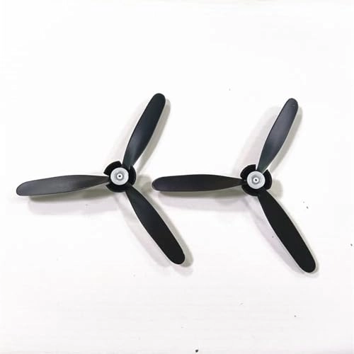 3 Blades Propeller - 5Piece-03