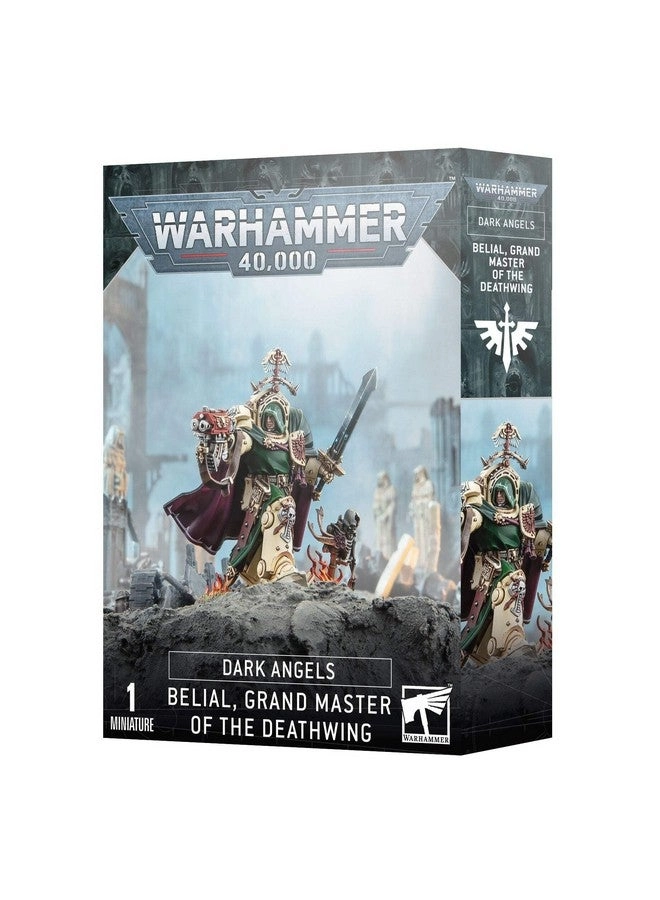Games Workshop Belial - Dark Angels