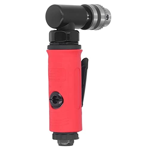 YDE-4951 - Industrial 1/4in Pneumatic