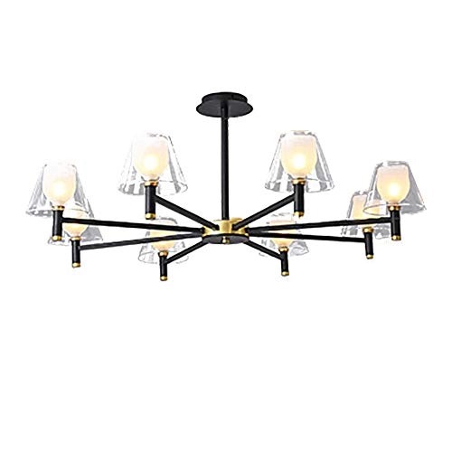 Nordic Luxury Living Room Pendant Lamp