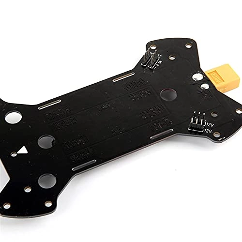 BEC Build In With Power Filter Kit