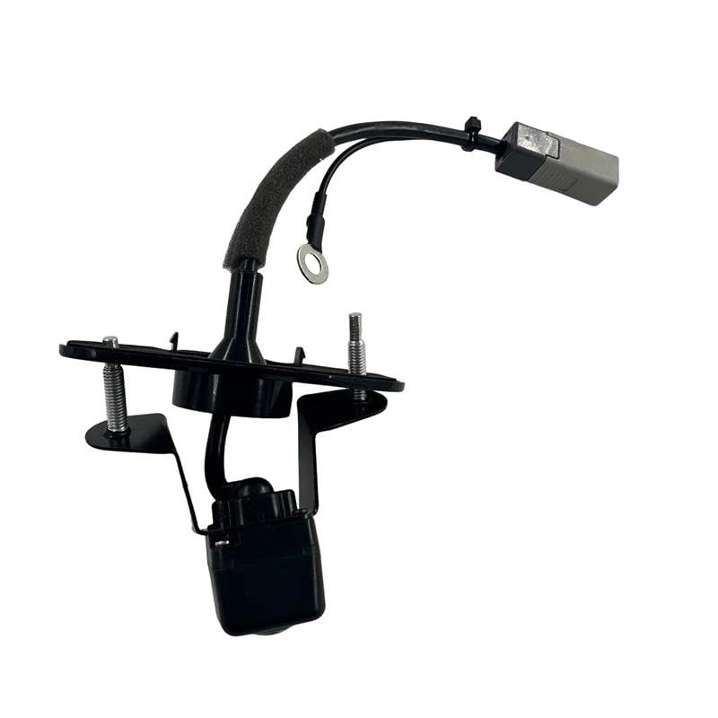 Rear View Backup Camera Assy