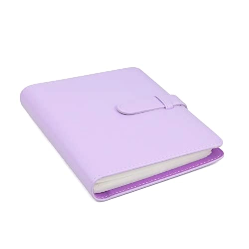 Instax Mini 256 Pockets PU Leather Photo Album