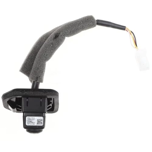 Rear View Reversing Camera - Night vision