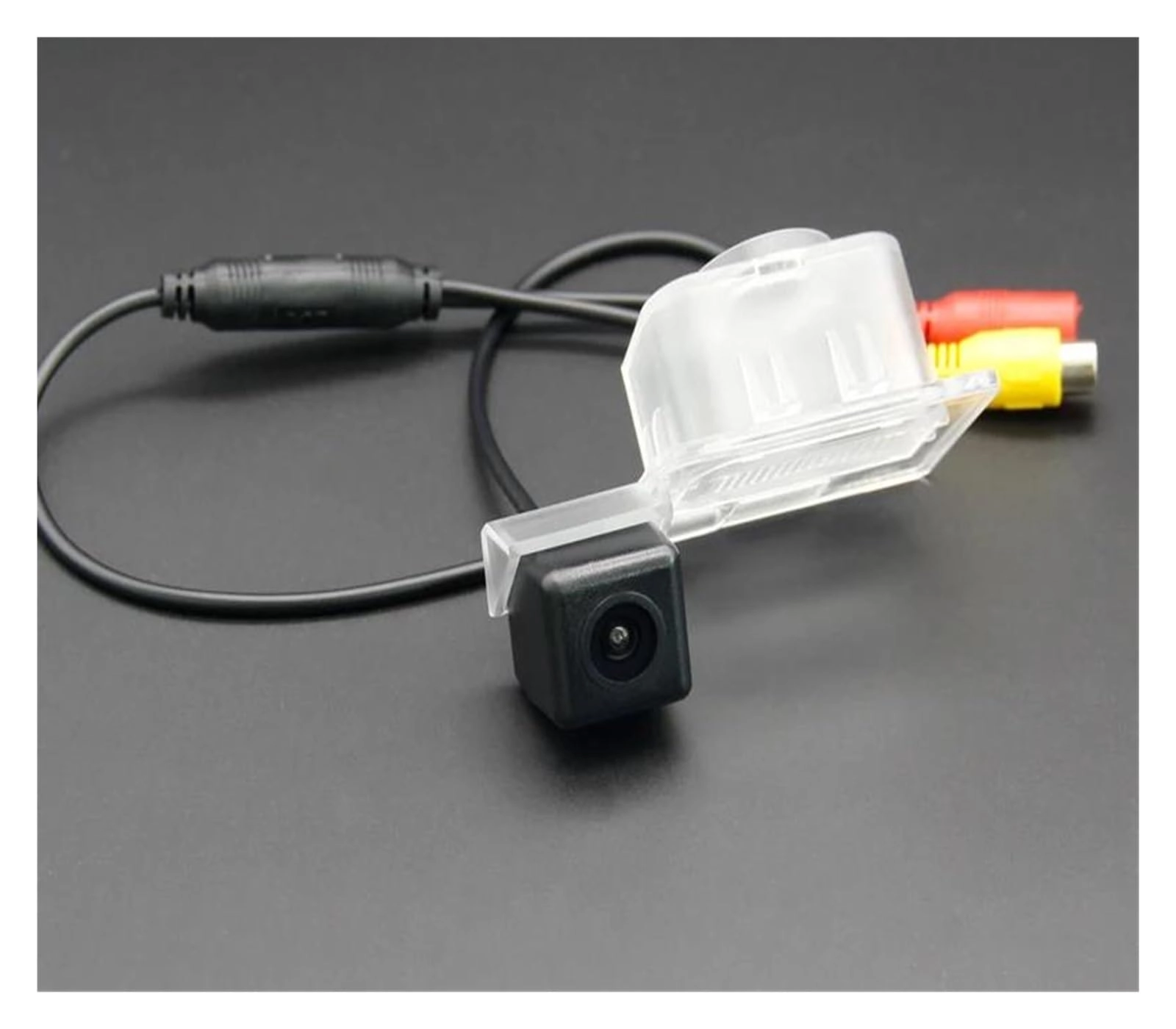 HJGJ Car Rear View Camera - Night Vision Wired or Wireless 1280 x 720