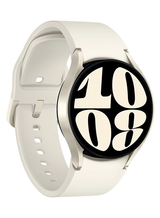 Galaxy Watch 6 40mm Combination GPS