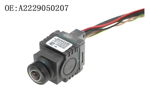 Rear View Camera - C Class S Class W205 W222