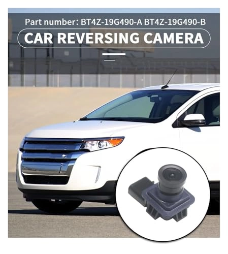 BM5Z19G490C - Night vision