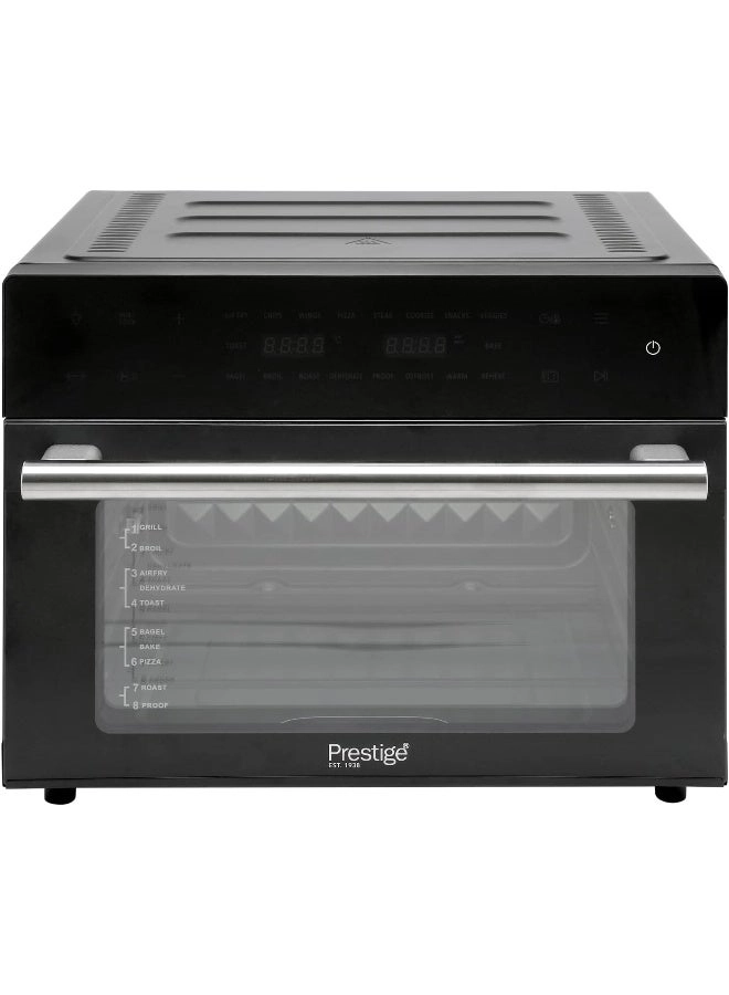 Air Fryer Oven PR81515