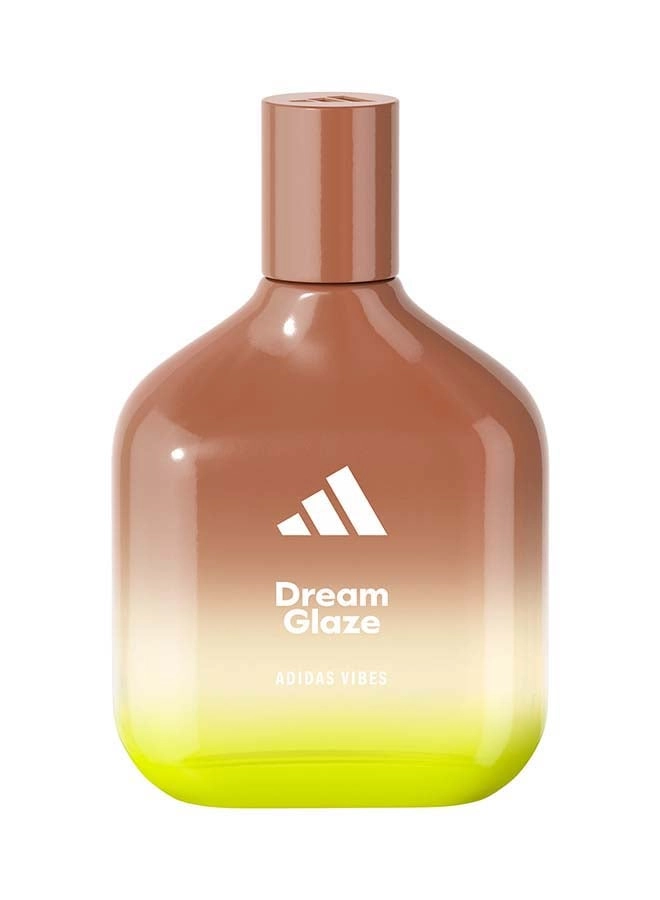 Adidas Vibes Dream Glaze Eau de Parfum 100ml
