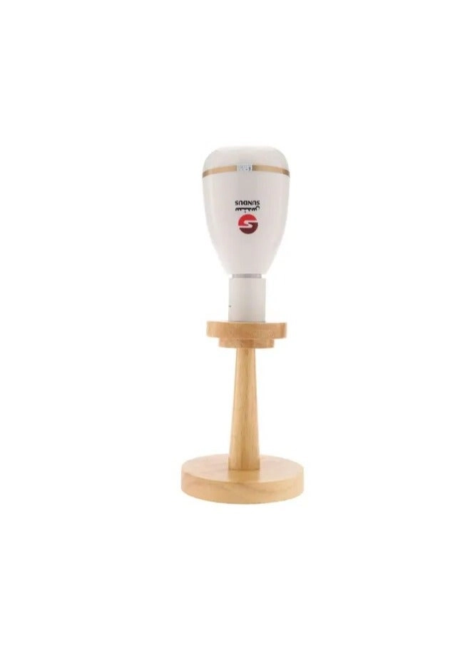 Quran lamp + speaker