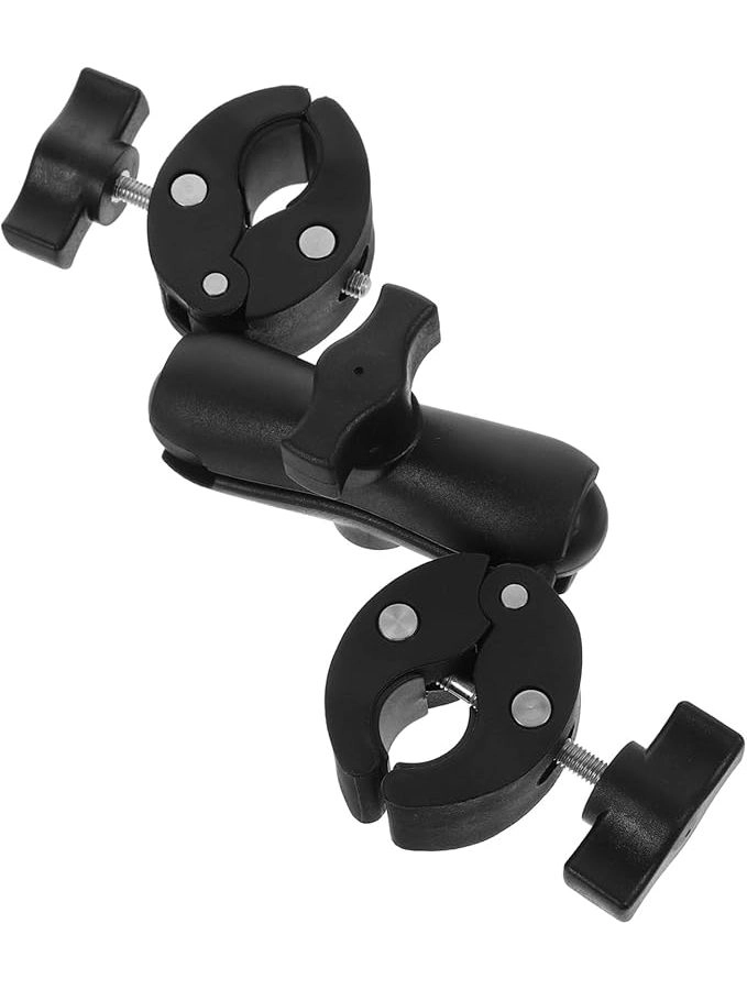 Cabilock Mirror Mounts - Ball Head 23X8X6CM