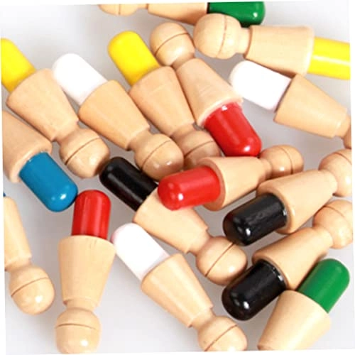 Memory Matchstick Chess - 3+