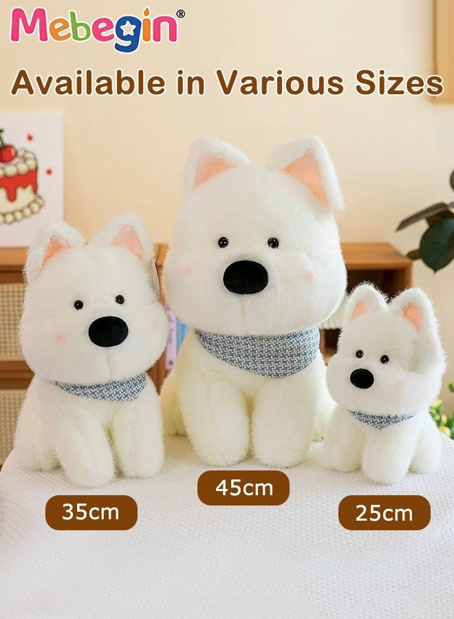 West Highland White Terrier - 35 cm