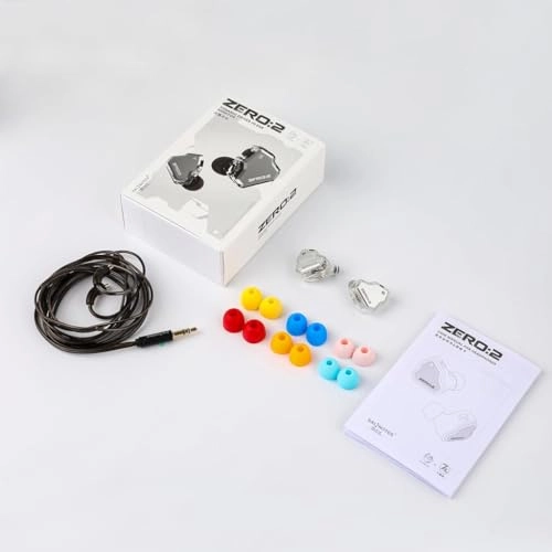 Zero 2 Wired Earbud