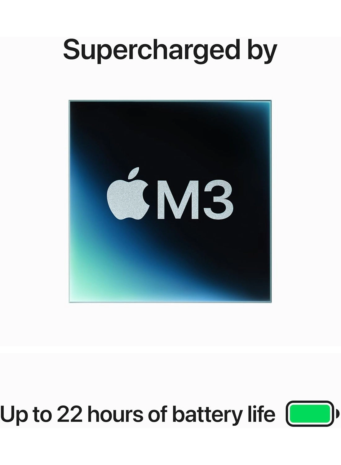 MacBook Pro - 14.2'' 1000GB 8GB M3