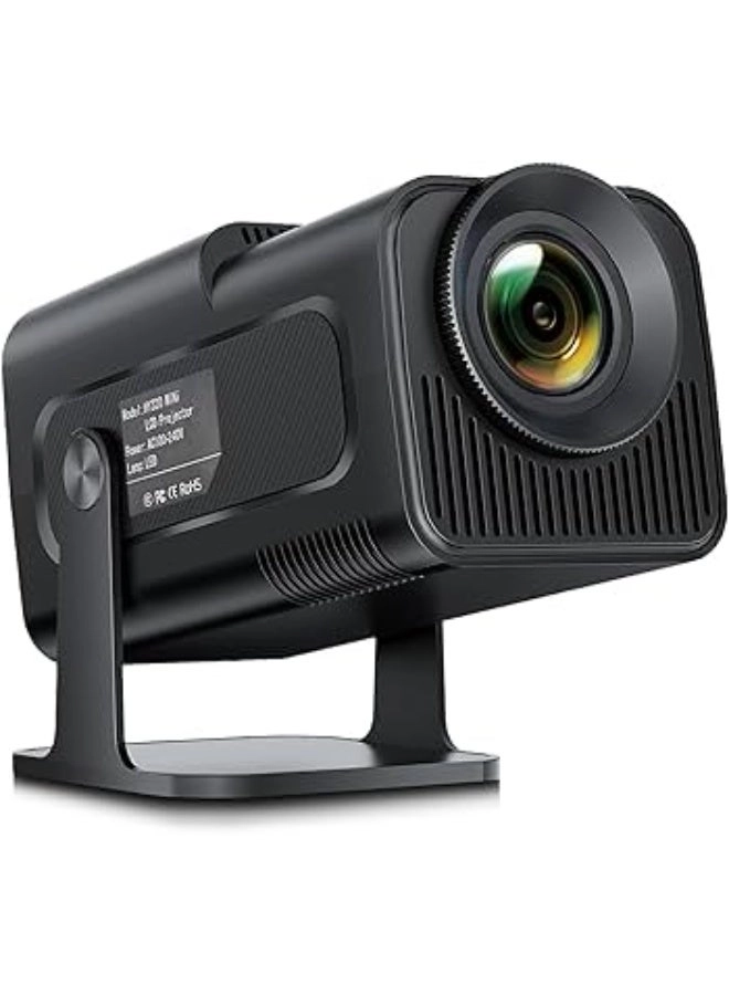 Mag cubic HY320 NTV 320 ANSI lumens