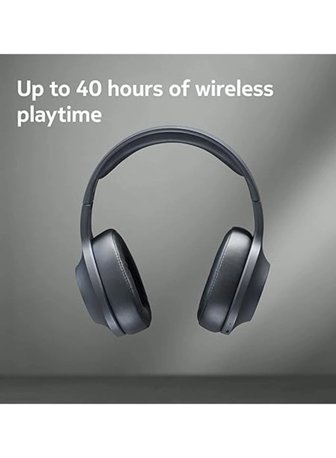 E1200 Essential Wireless Headphone