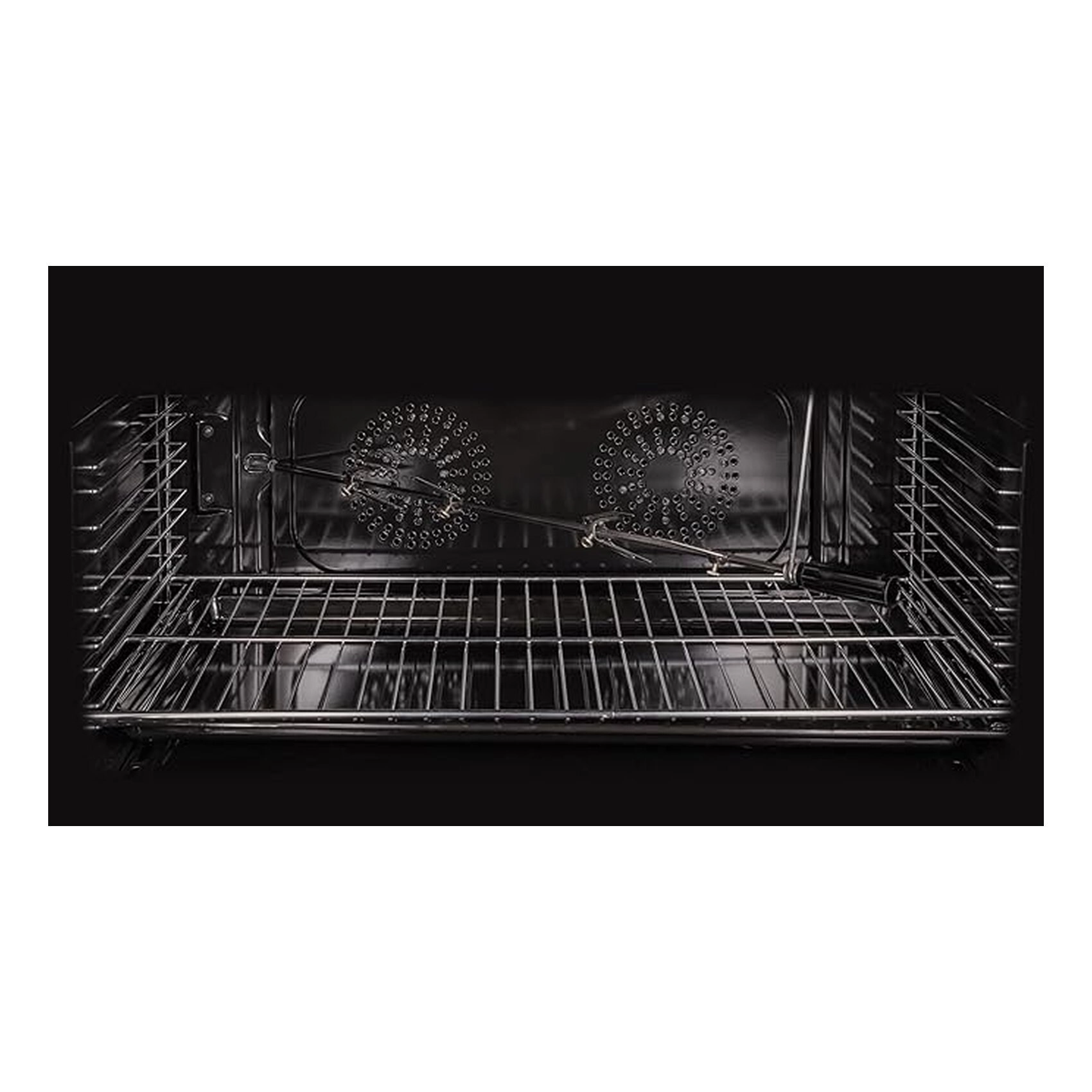 9T10HLA1X0ASG GAS Cooker