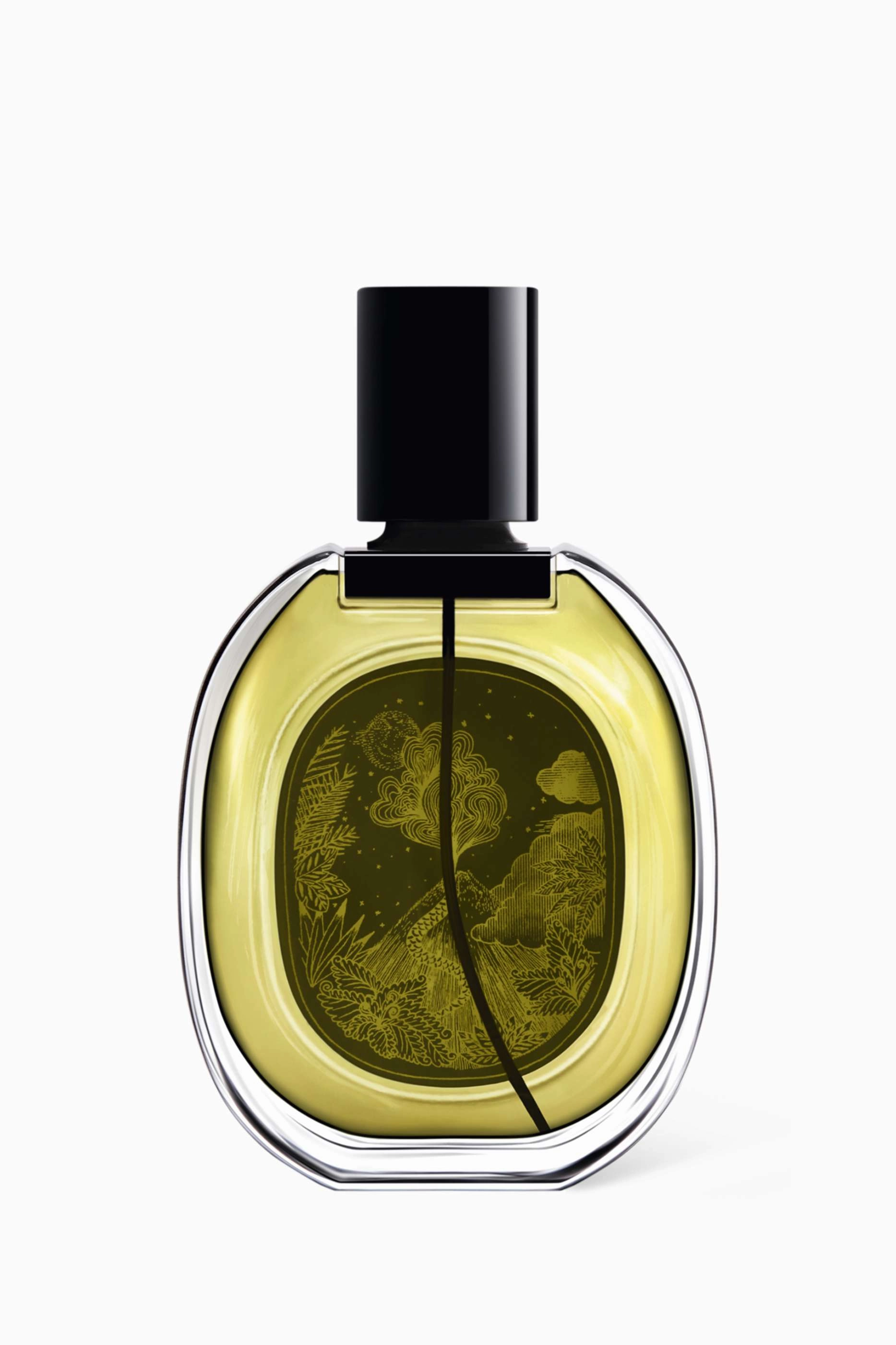 Tempo Eau de Parfum 75 ml