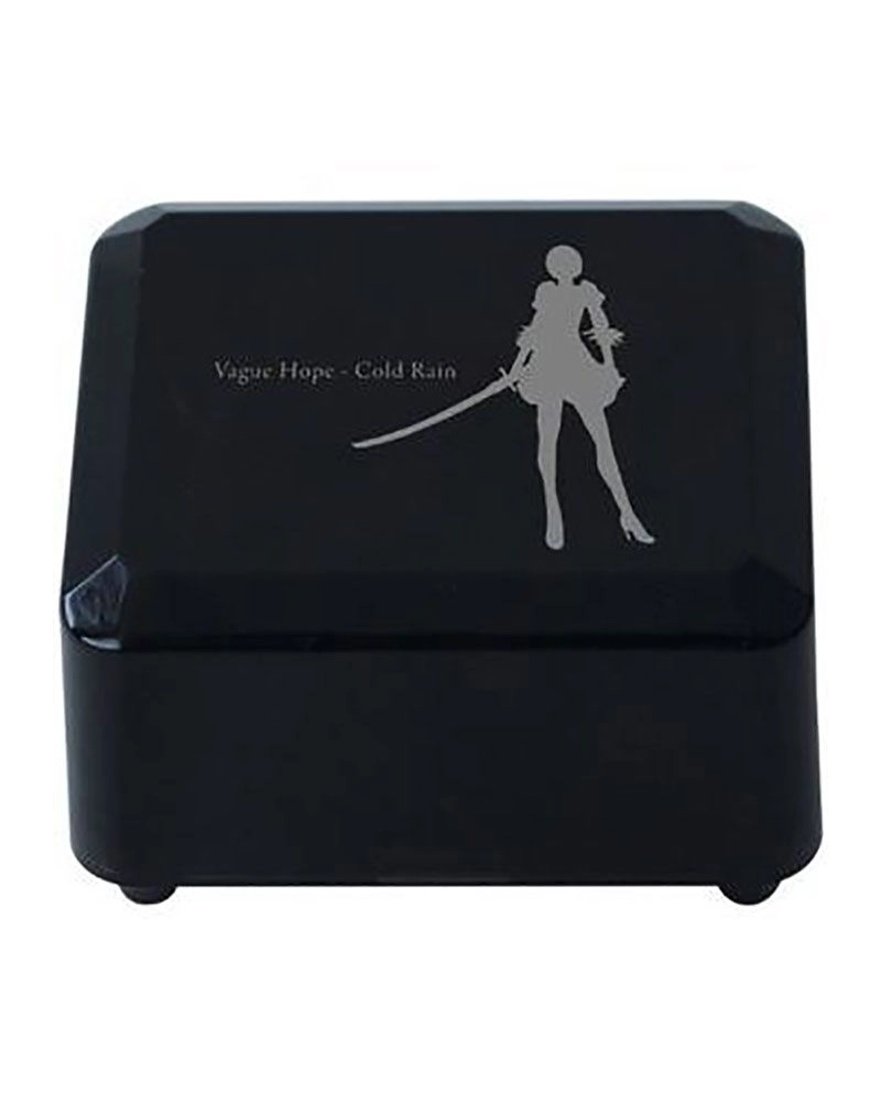 Square Enix Nier: Automata Vague Hope / Cold Rain Musical Toy