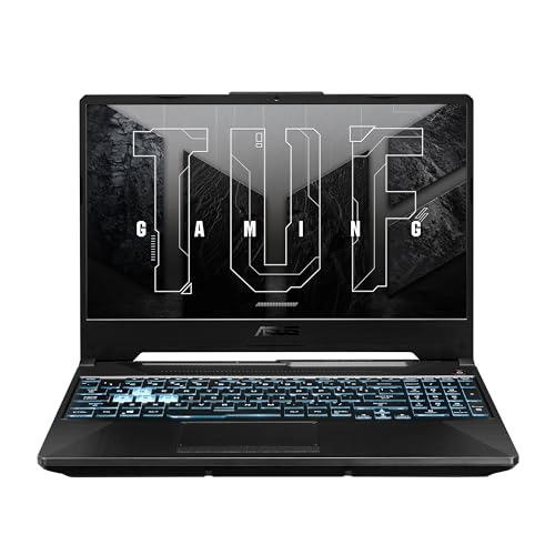 TUF Gaming A15 FA506NFR - 15.6'' Ryzen 7-7435HS 8GB DDR5 512GB SSD