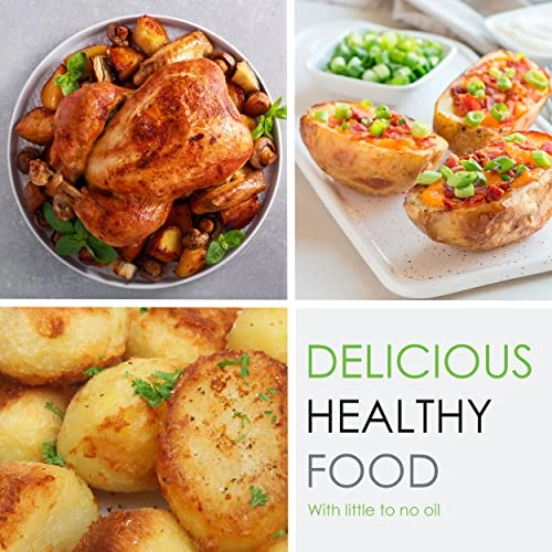 Go Healthy EK2818HPH