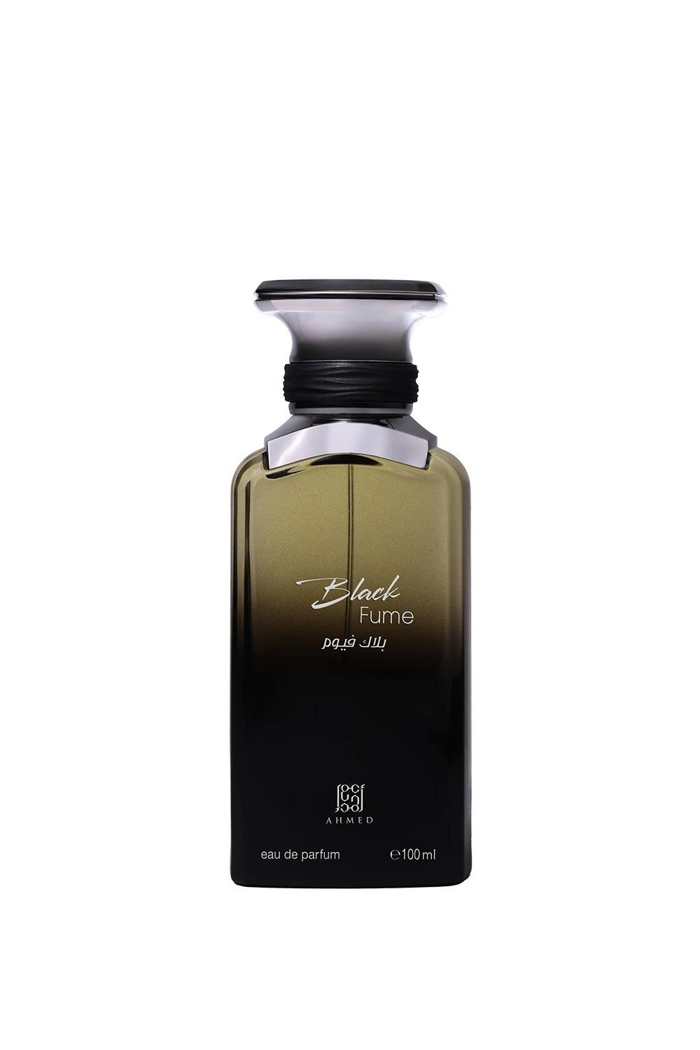 Black Fume Eau de Parfum 100ml