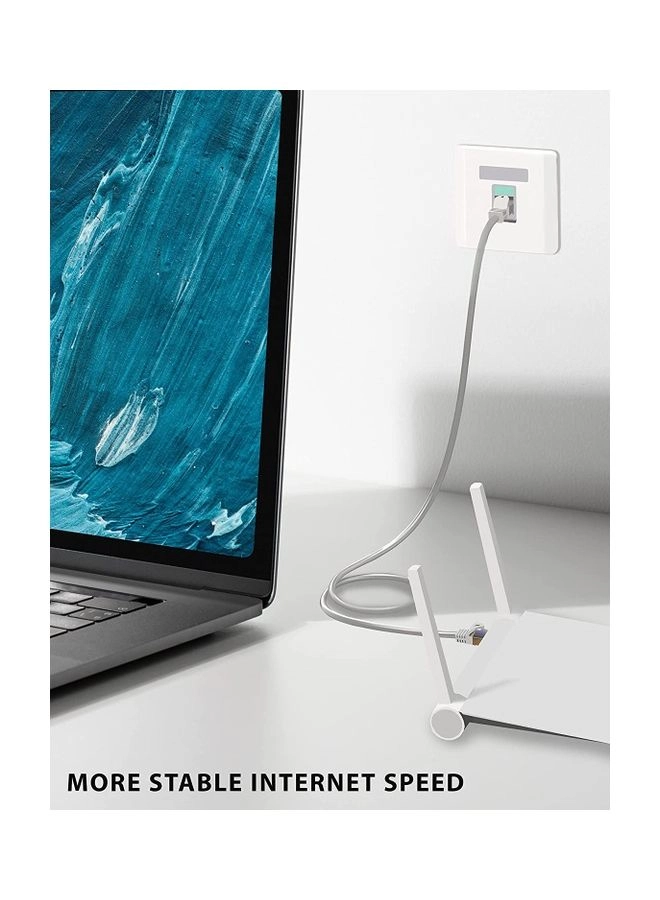 CAT7 PATCH CABLE - 10 m