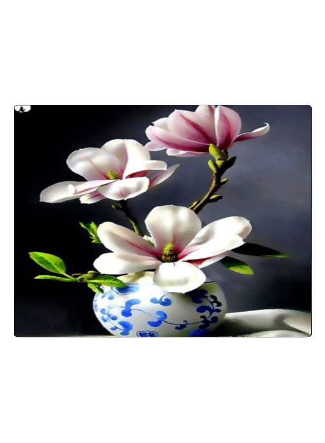 Printed Anti-Slip Gaming Mouse Pad