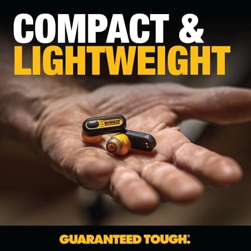 Heavy Duty True Wireless Ear Buds Wireless Earbud