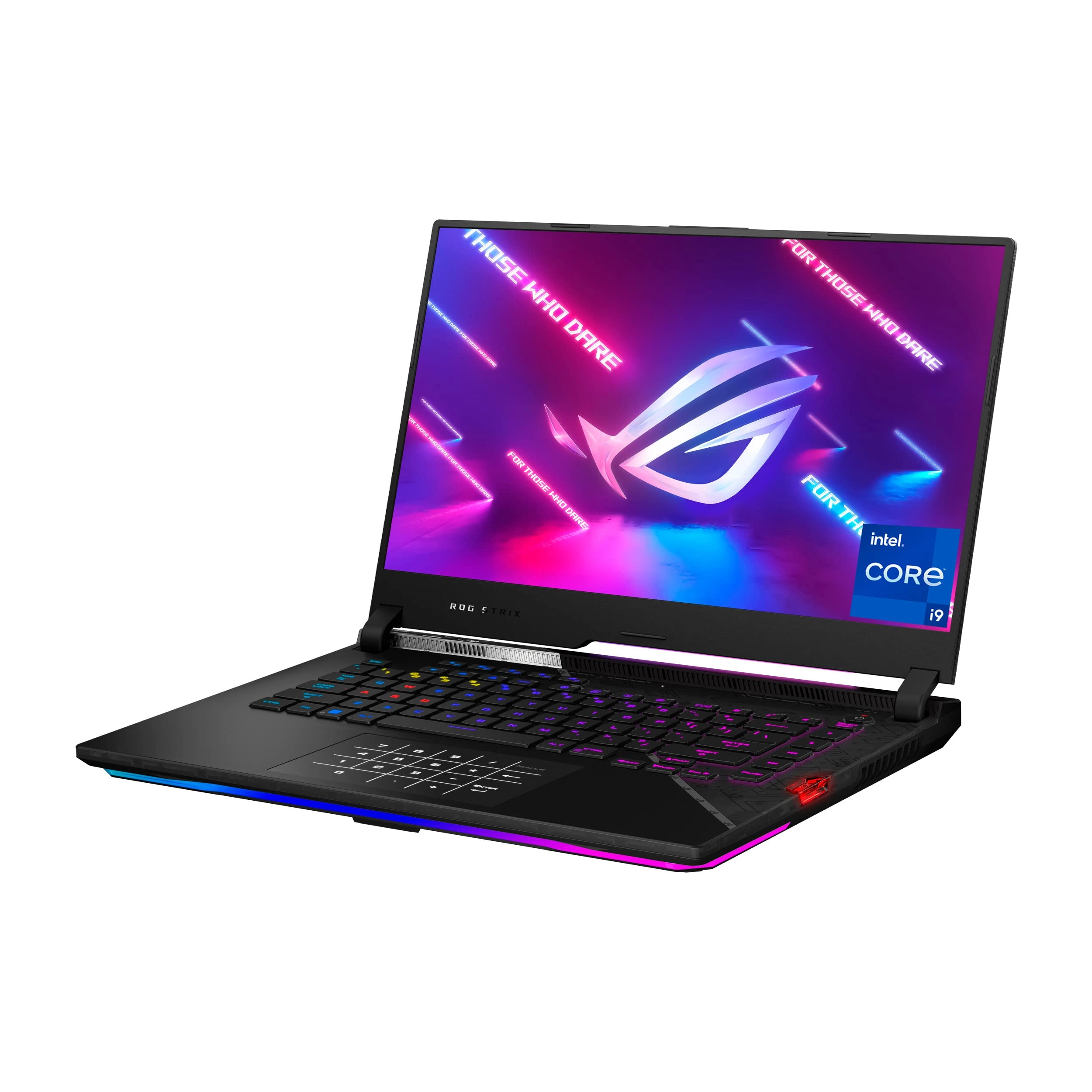 ASUS ROG Strix G15 G533ZW-AS94 - 15.6'' Core i9-12900H 16GB DDR5 1TB SSD
