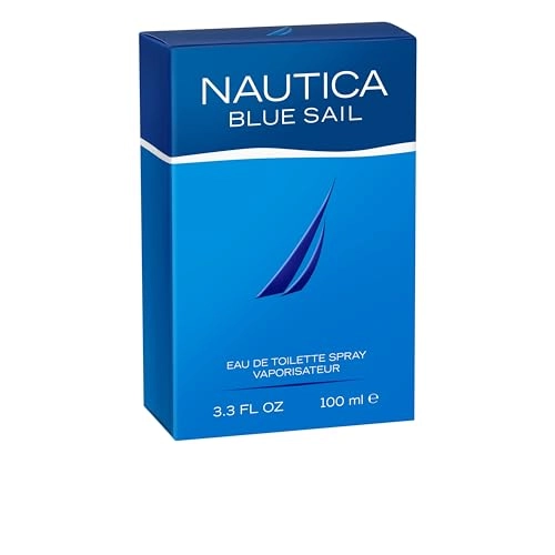 Blue Eau de Toilette 100ml