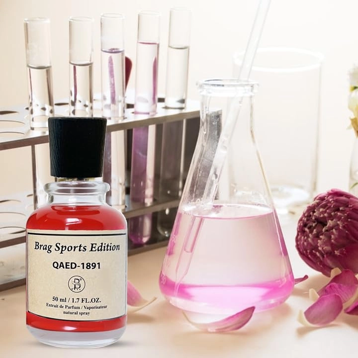 G. Insoleness 1714 Eau de Parfum 50ml