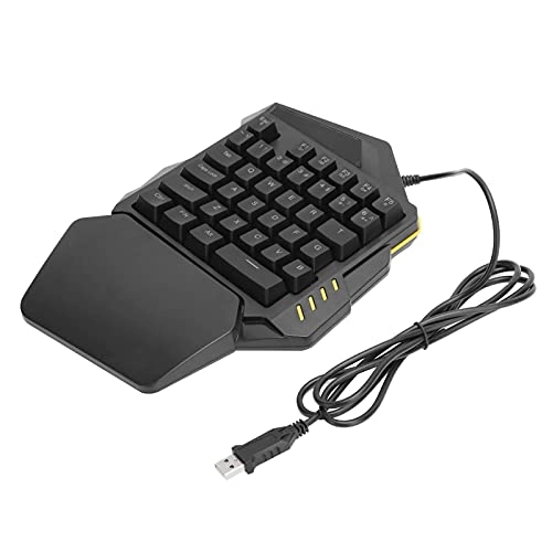 One?Handed Keyboard - Wired