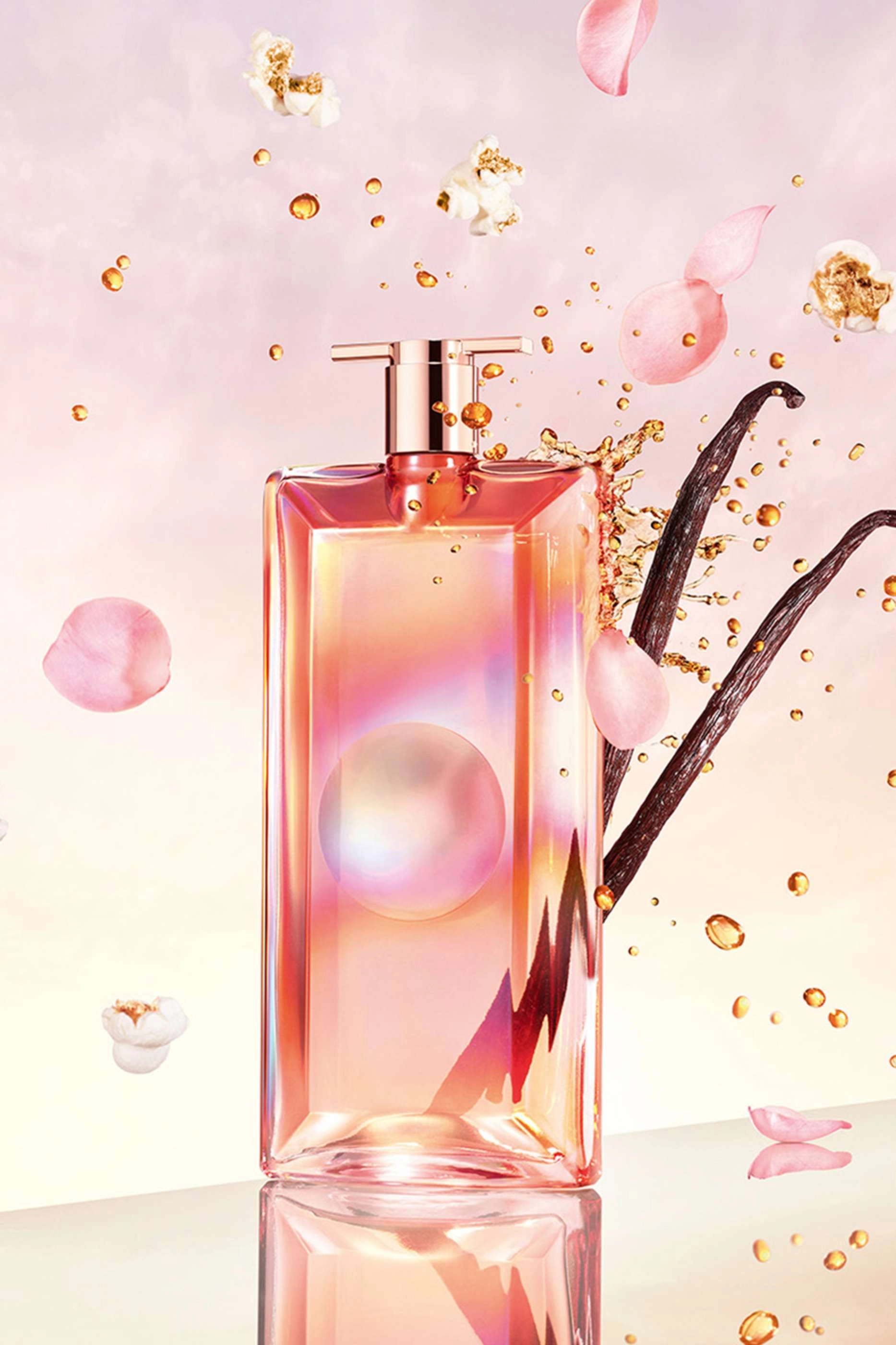 Idole L'eau De Parfum Nectar Eau de Parfum 100ml