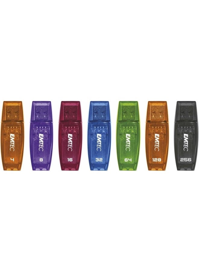 BLB-F1005 - USB 2.0 16GB
