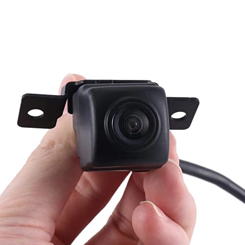Rear View Camera - Night vision