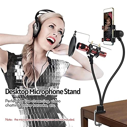 KH-24 - USB Smartphone Clip