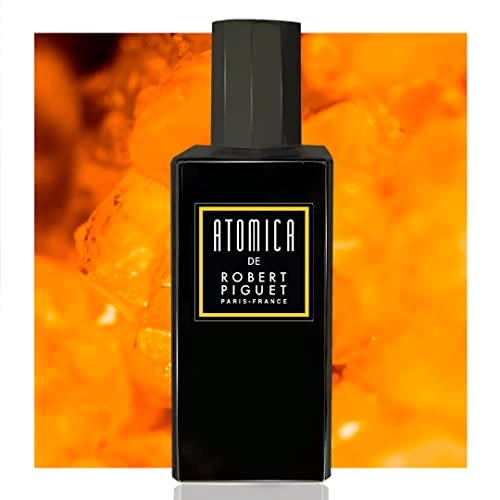 Atomica Eau de Parfum 100 ml