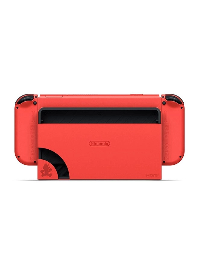 Nintendo Switch OLED Model