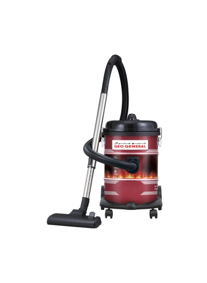 Vacuum Pro 2300