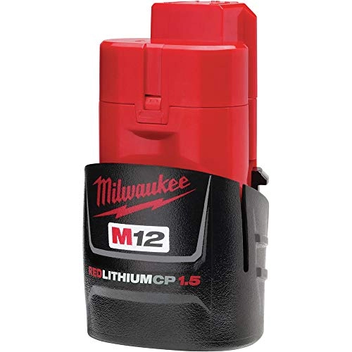 M12 Fuel Impact Driver - 2