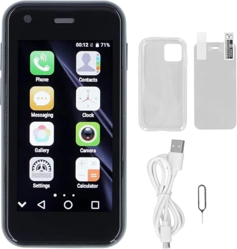 Small Cell Phone - 1GB 8GB