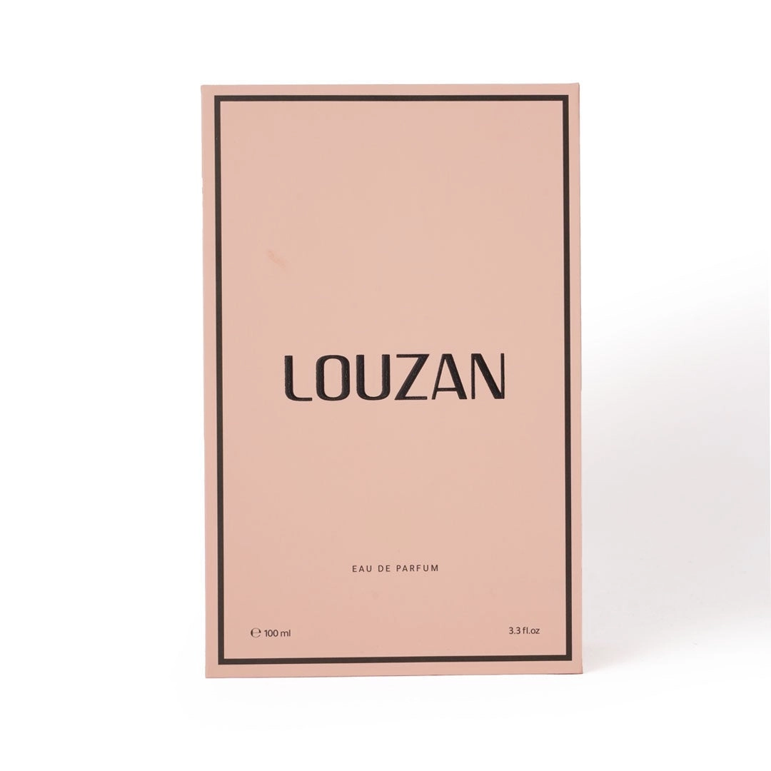 Aasir Perfume Eau de Parfum - 100 ml