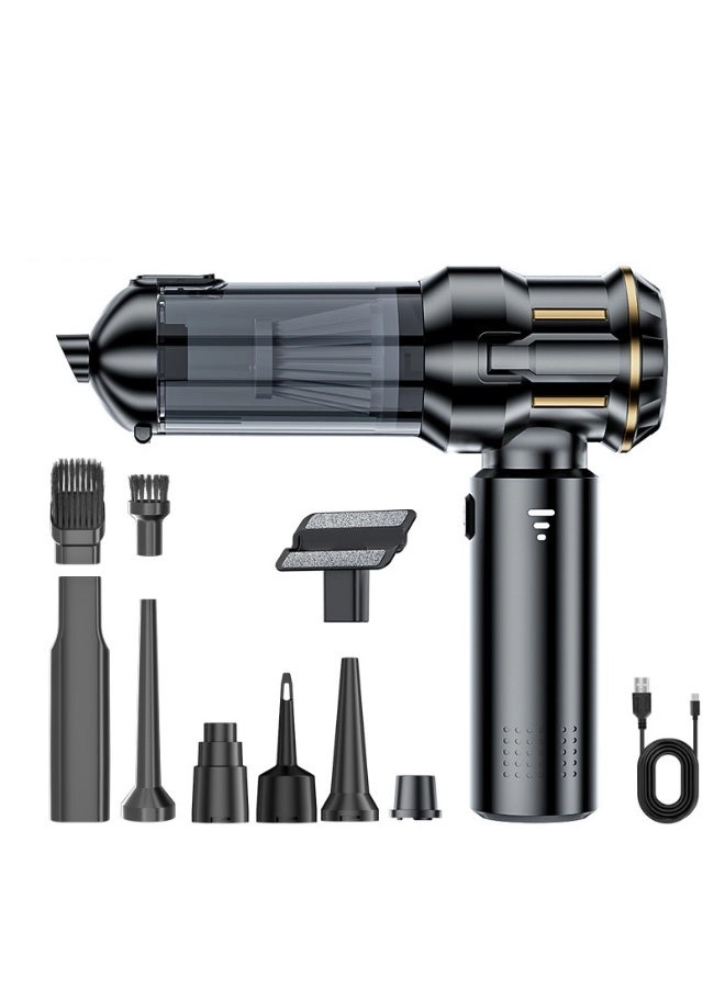 Handheld Vacuum - Cordless 10KPA Powerful Suction Lightweight