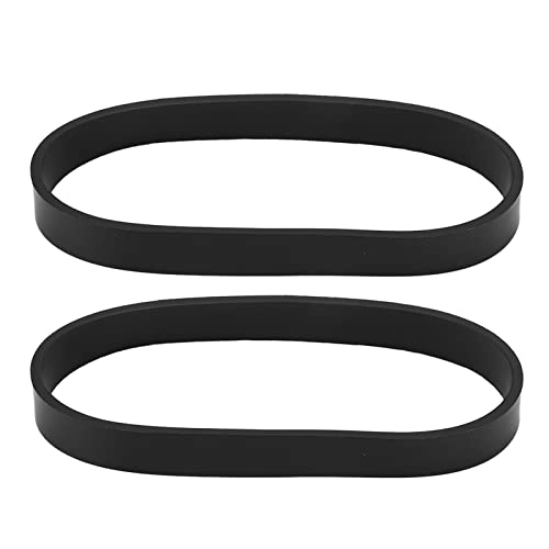 POCREATION Flat Pump Belt - 2-Pack 1606428
