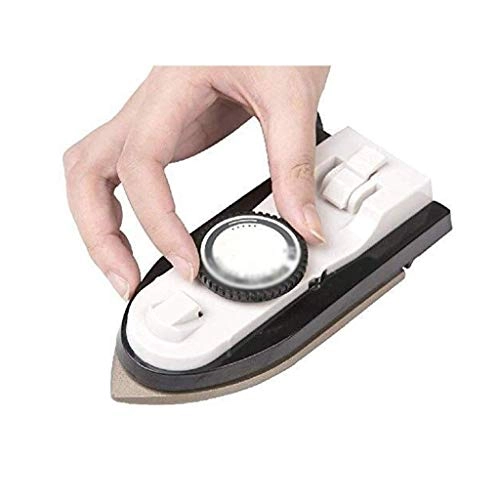 Garment Steamer - Handheld Mini Portable